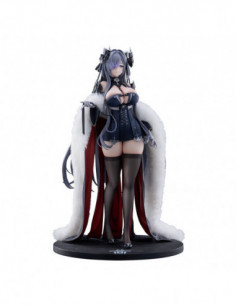 Azur Lane F:Nex statuette...