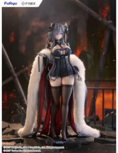 Azur Lane F:Nex statuette... 2