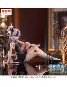 Blue Archive statuette PVC... 2