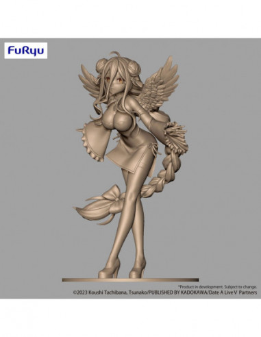 Date A Live V statuette PVC BiCute...