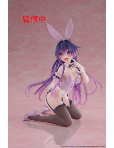 Date A Live statuette PVC Desktop...