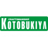Kotobukiya