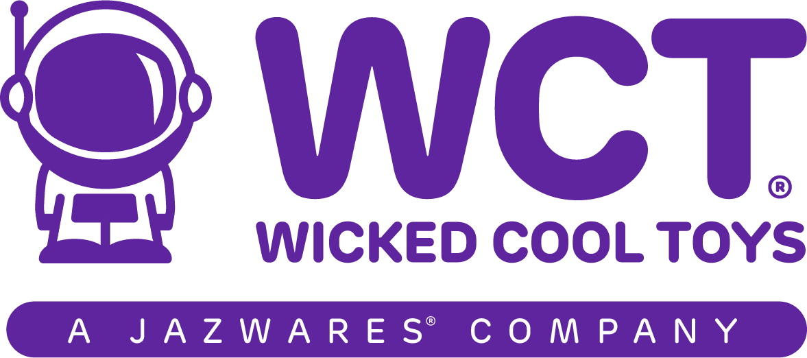 Wicked Cool Toys